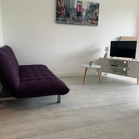 Apartment Aux 3 Rivieres A