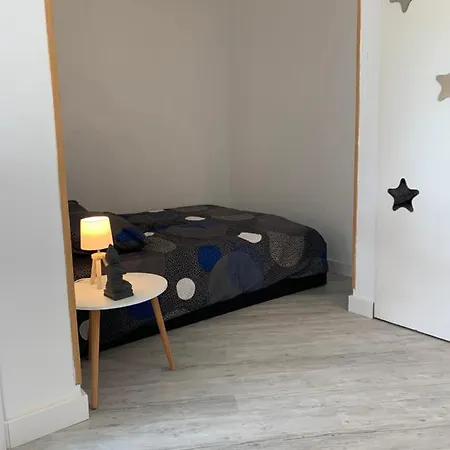 Aux 3 Rivieres A Apartment Mandelieu-la-Napoule