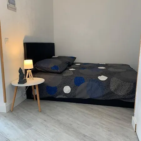 Aux 3 Rivieres A Apartment