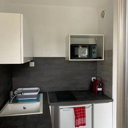 Aux 3 Rivieres A Apartment *