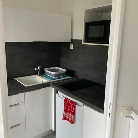 Aux 3 Rivieres A Apartment *